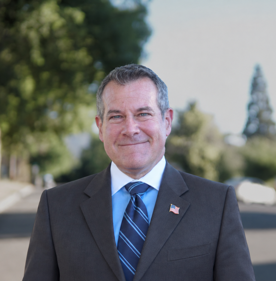 David B. Evans, attorney at law